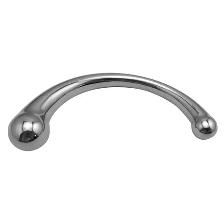 Stainless Steel Prostate Massager and Anal Plug - Lootquake