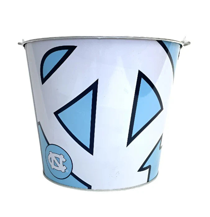 JGB Sports - North Carolina Tarheels Gift Basket - Limited Quantity