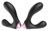 Wireless Male Remote Control Vibrating Prostate Massager - Lootquake