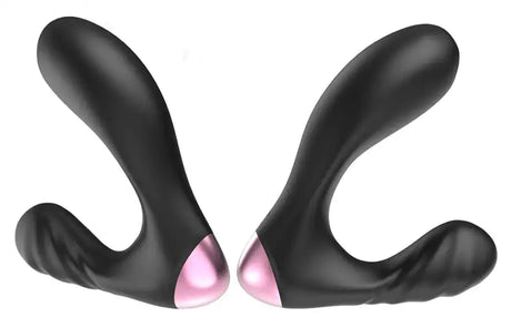 Wireless Male Remote Control Vibrating Prostate Massager - Lootquake