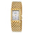 BERNY Gold Watches for Men with Date Window Japanese Quartz Movement Waterproof Mens Wrist Watches Luxury Casual Fashion Mens Watch (White) - Lootquake