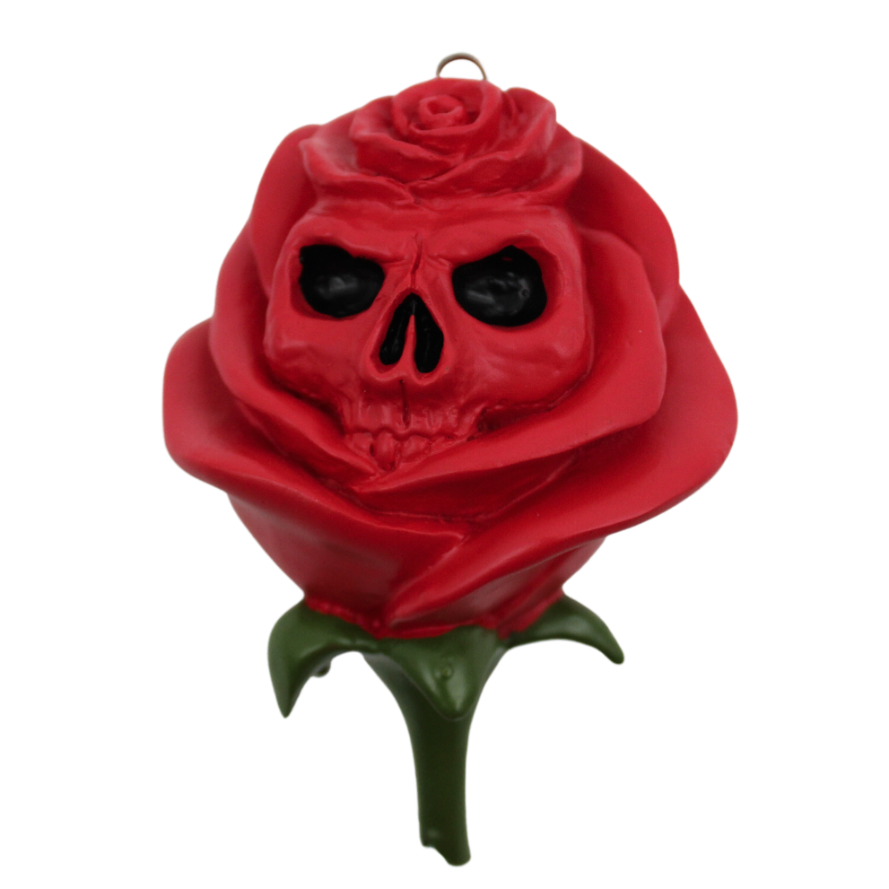 Undying Love