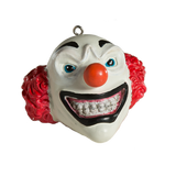 Clown Head
