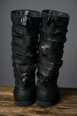 Ragnar viking boots