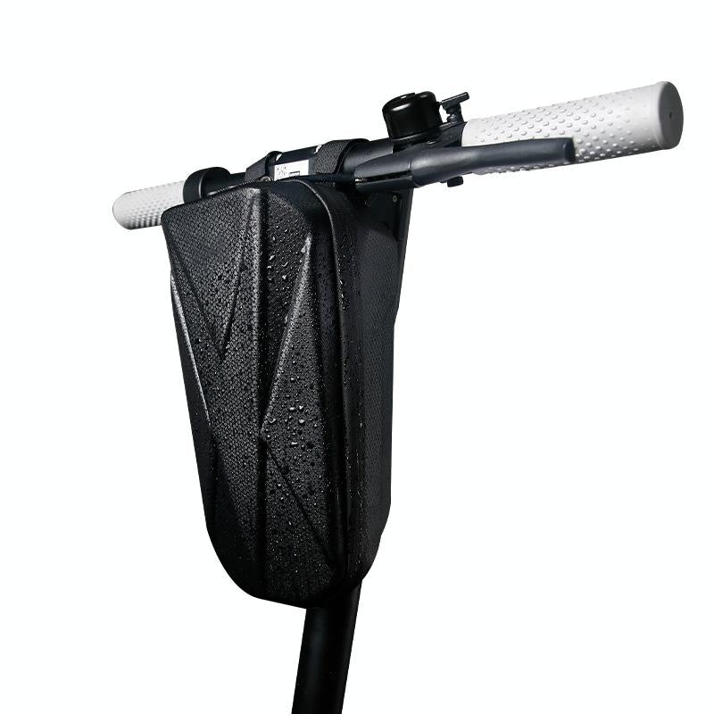 NNEDSZ Hard Shell Head Bag For B20 Electric Scooter - Balance On The Go