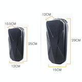 NNEDSZ Hard Shell Head Bag For B20 Electric Scooter - Balance On The Go