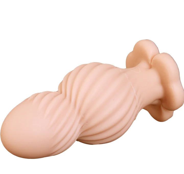 Glass Anal Plug Set for Male and Female Pleasure - Lootquake