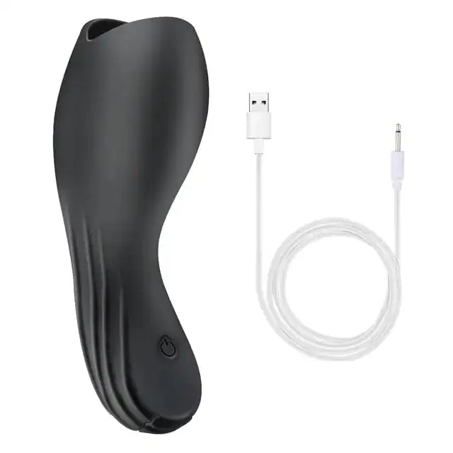10 Modes Electric Penis Masturbator Cup for Men - Lootquake