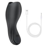10 Modes Electric Penis Masturbator Cup for Men - Lootquake