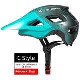 BikeRide AirFlow Helmet - Ultimate Ventilation for Maximum Comfort