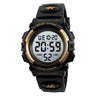 Waterproof Watches for Men, Women, and Students - Lootquake