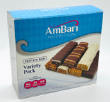 BARS - 15g Variety Pack