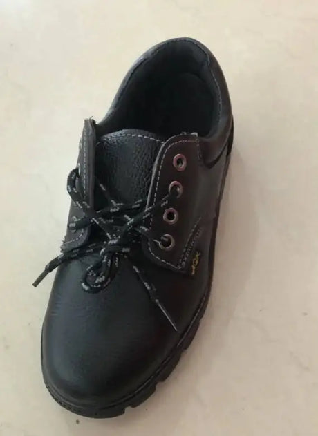 Safety Shoes, Work Shoes, Puncture-Resistant Footwear - Lootquake