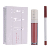 Dúo de labios Virtue