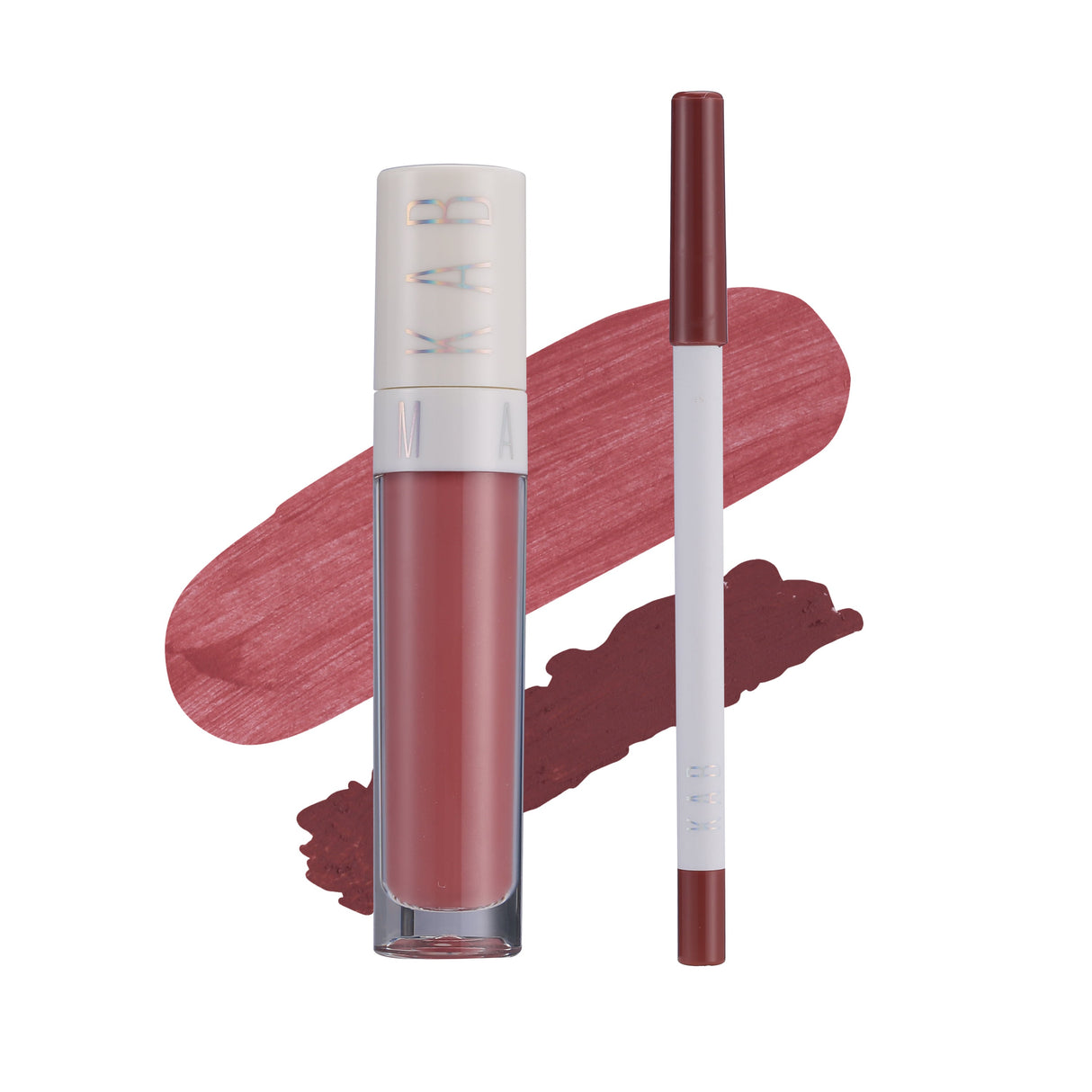 Dúo de labios Virtue