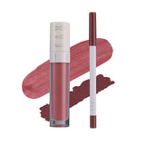 Dúo de labios Virtue