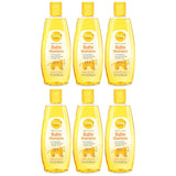 Baby Shampoo 12-oz.