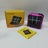 Educational Tictactoe Three-character Chess Rice Chess Children's Toys - Lootquake