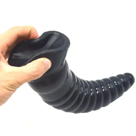 FAAK Silicone Anal Plug for Women - Dual Use Adult Toy - Lootquake