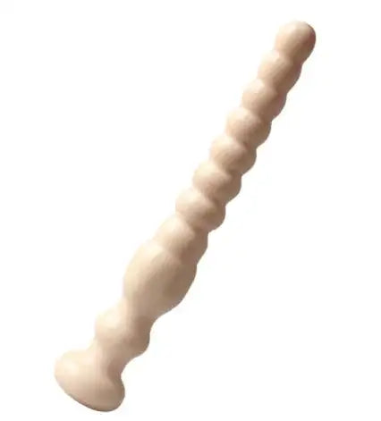 Extra Large Thick Anal Plug, Long Alternative Toy - Lootquake