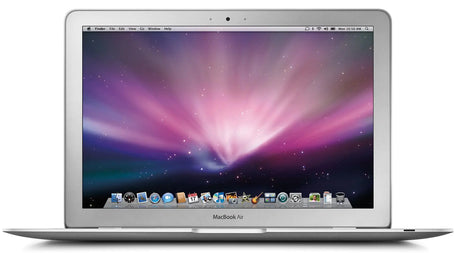 Apple MacBook Air MD712LL/B 11.6-Inch Laptop (OLD VERSION) (Renewed) - Lootquake
