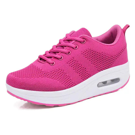 Sports Shoes, Casual Shoes, Air Cushion Sneakers - Lootquake