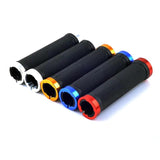 Alloy Ultimate Comfort Bike Grips for Unmatched Riding Experience