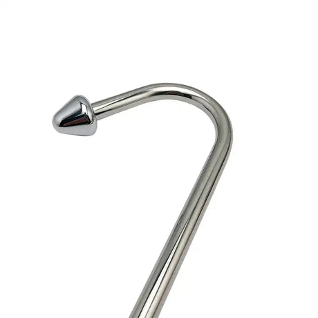 Stainless Steel Anal Hook Toy for Couples - Lootquake