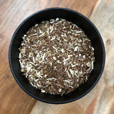 White Willow Bark Cut (Salix Alba)