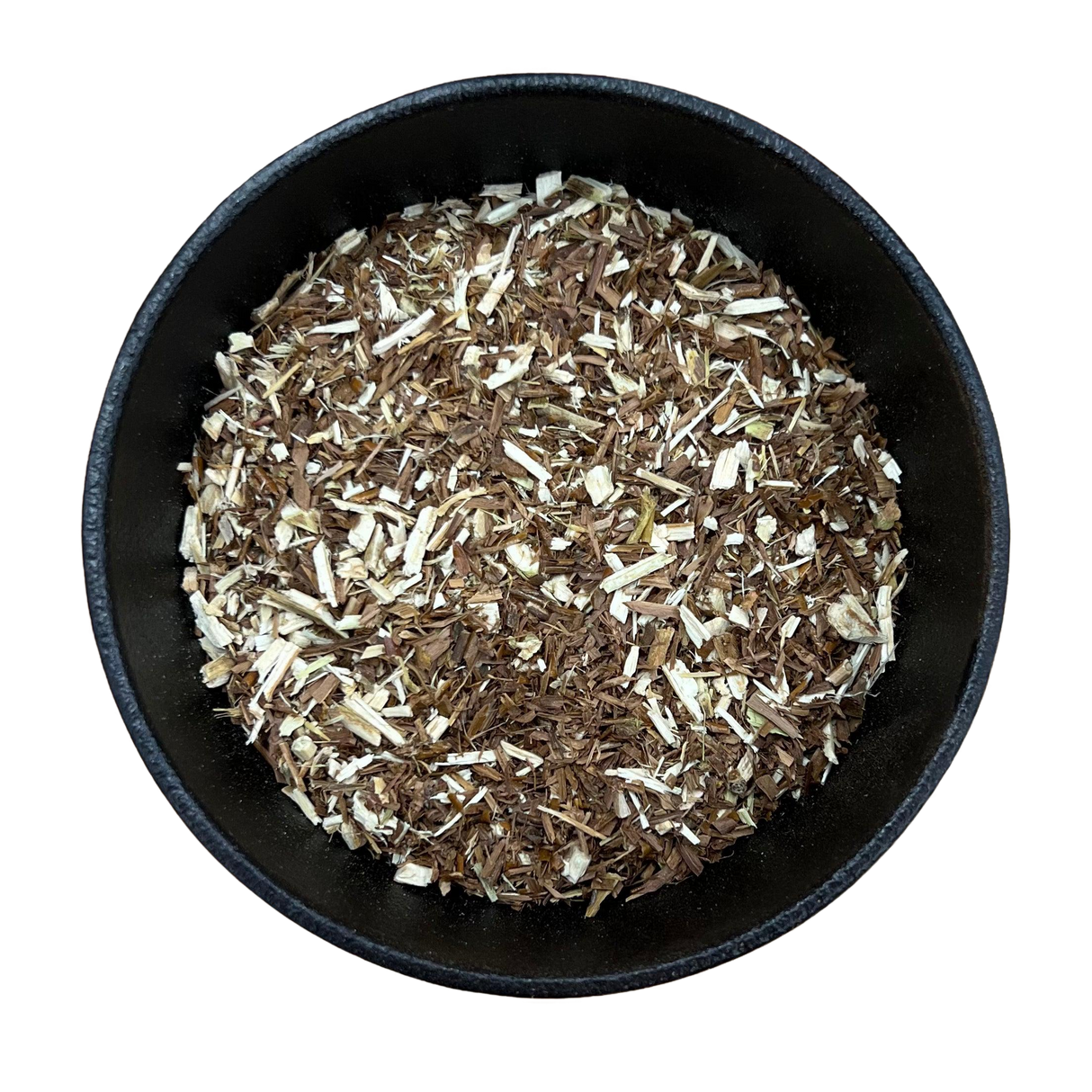 White Willow Bark Cut (Salix Alba)