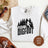 Believe in Bigfoot Sweatshirt-6