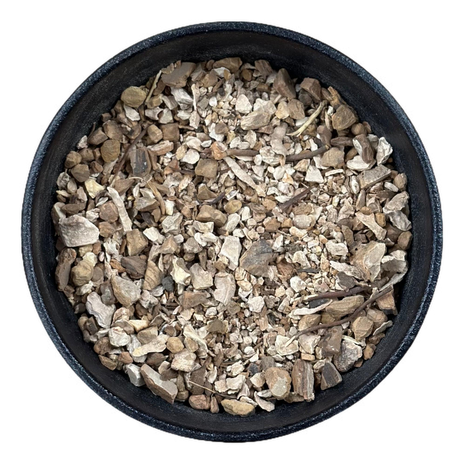 Wild Yam Root Cut (Dioscorea Composita)-2