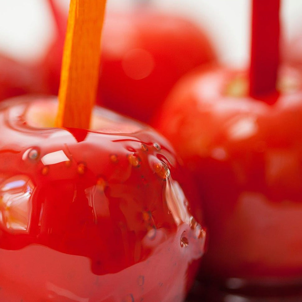 Winter Candy Apple Fragrance Oil