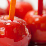 Winter Candy Apple Fragrance Oil