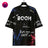 Korean Fashion Summer Men's Graphic Half Sleeve T-Shirts - Lootquake
