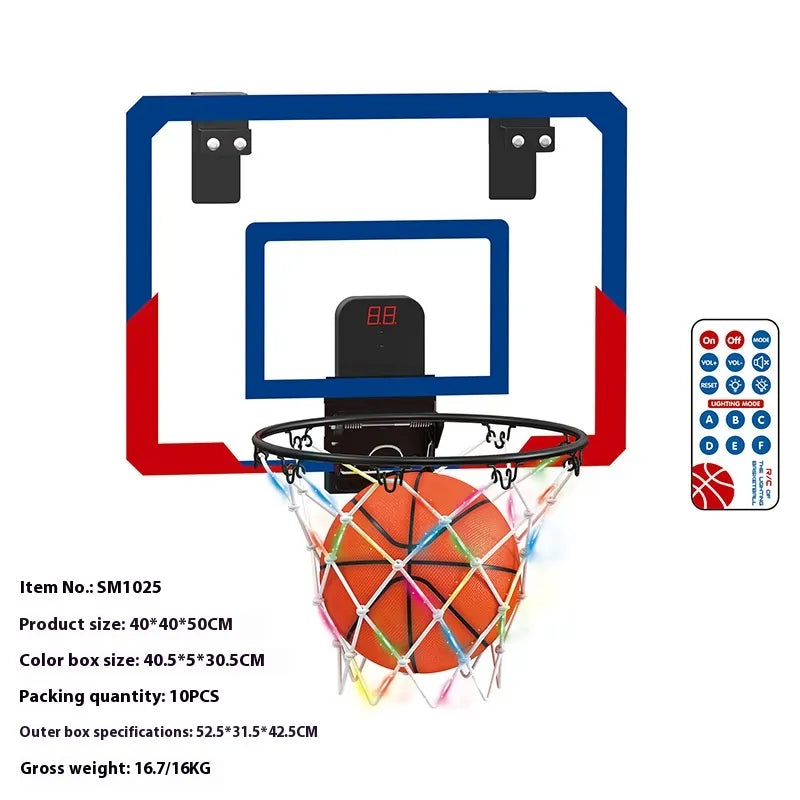 Basket Children's Indoor Toys - Lootquake