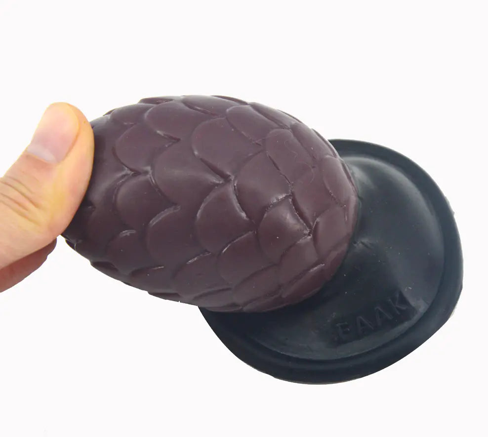 FAAK Beginner Sex Toy - Realistic Silicone Massager - Lootquake