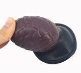 FAAK Beginner Sex Toy - Realistic Silicone Massager - Lootquake
