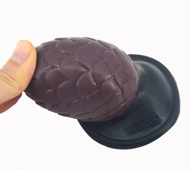 FAAK Beginner Sex Toy - Realistic Silicone Massager - Lootquake