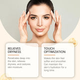 Crema hidratante de sebo de res WoodSleep