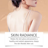 Crema hidratante de sebo de res WoodSleep