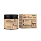 Crema hidratante de sebo de res WoodSleep