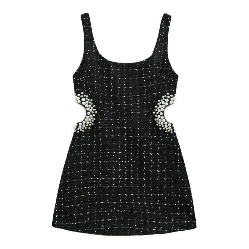 Women Off Shoulder Mini Dresses - Lootquake