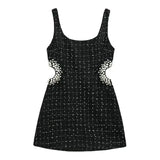 Women Off Shoulder Mini Dresses - Lootquake