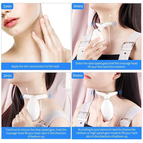 Neck Beauty Machine - Lootquake