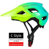 BikeRide AirFlow Helmet - Ultimate Ventilation for Maximum Comfort