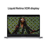 Apple MacBook Pro (2023) 16-inch M2 Max 12-Core CPU 38-Core 96GB RAM 1TB SSD