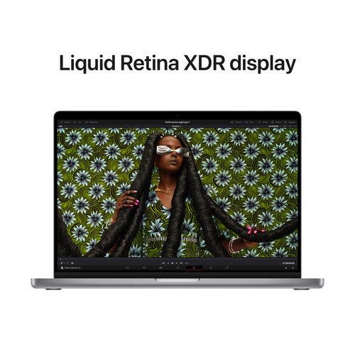 Apple MacBook Pro (2023) 16-inch M2 Max 12-Core CPU 38-Core 96GB RAM 2TB SSD