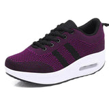 Sports Shoes, Casual Shoes, Air Cushion Sneakers - Lootquake