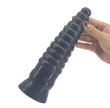 FAAK Silicone Anal Plug for Women - Dual Use Adult Toy - Lootquake